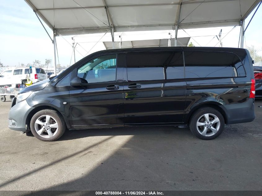 2019 Mercedes-Benz Metris VIN: WD4PG2EE8K3514504 Lot: 40788004