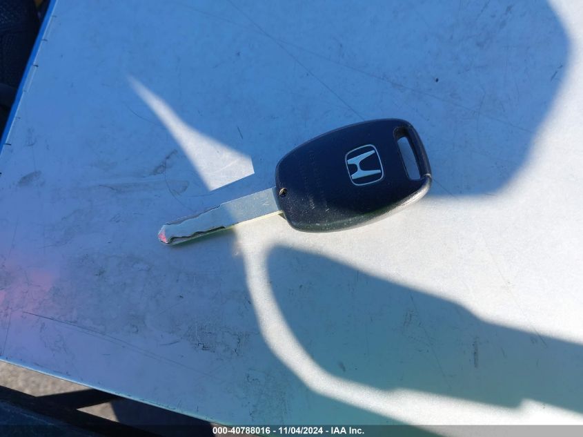 2004 Honda Accord Sdn Lx VIN: 1HGCM56494A126237 Lot: 40788016