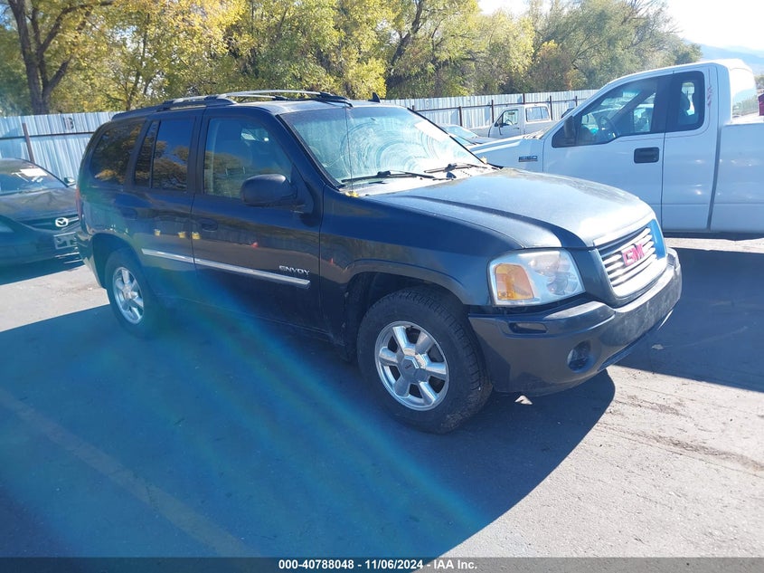 2006 GMC ENVOY