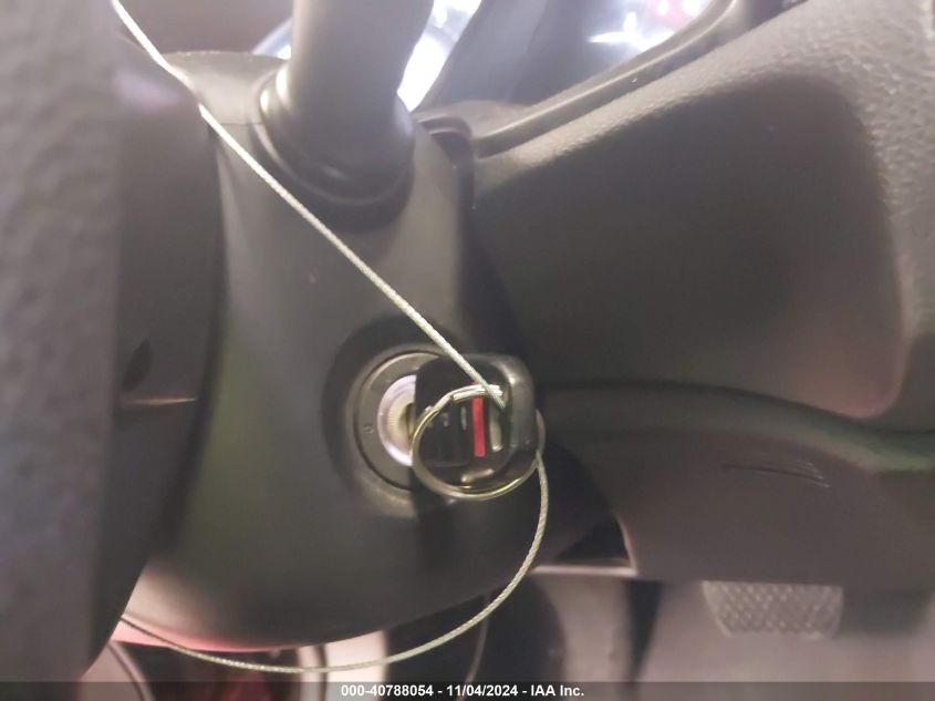 2018 Honda Civic Lx VIN: 19XFC2F5XJE011824 Lot: 40788054