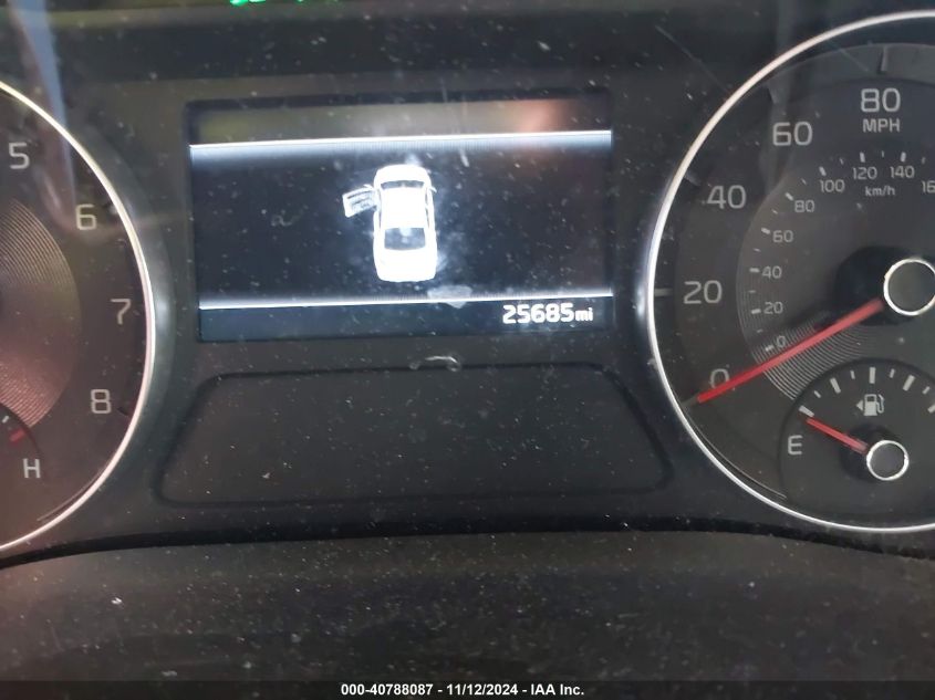 2023 KIA FORTE LXS - 3KPF24AD4PE577208