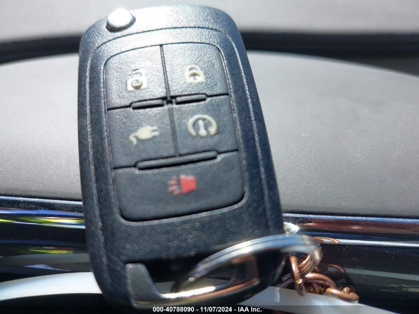 2014 CHEVROLET VOLT - 1G1RE6E45EU139041