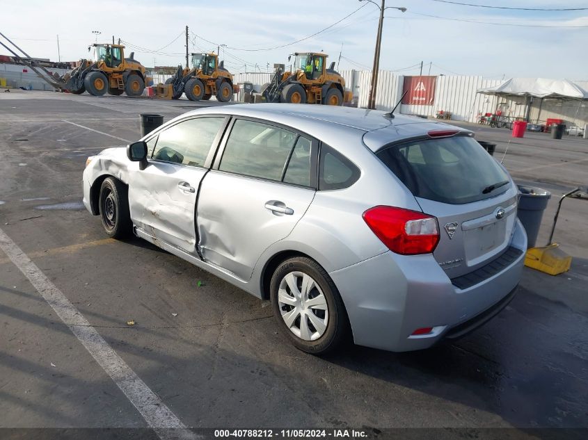 VIN JF1GPAA61D1883471 2013 SUBARU IMPREZA no.3