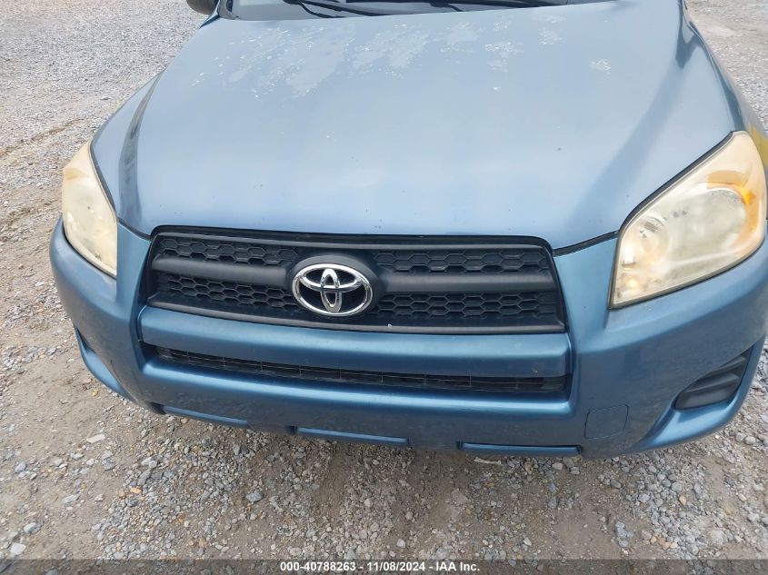 2010 Toyota Rav4 VIN: JTMZF4DV9A5024692 Lot: 40788263