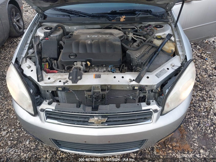 2014 CHEVROLET IMPALA LIMITED VIN: 2G1WC5E37E1150211