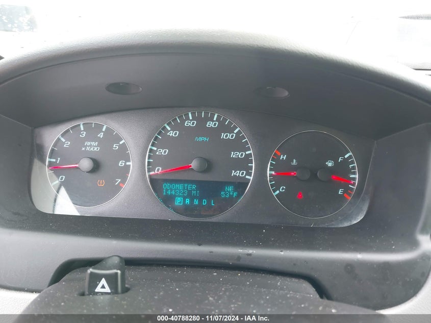 2014 CHEVROLET IMPALA LIMITED VIN: 2G1WC5E37E1150211