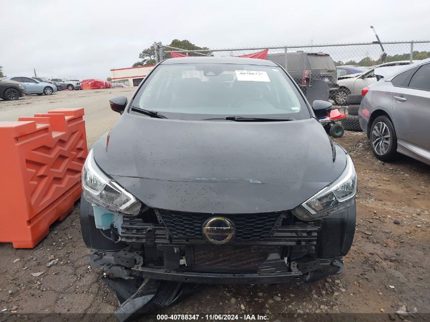 VIN 3N1CN8EV9ML893444 2021 NISSAN VERSA no.12