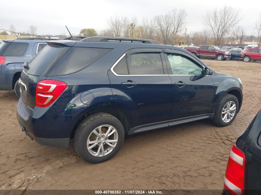 VIN 2GNFLFEK7G6347347 2016 Chevrolet Equinox, LT no.13