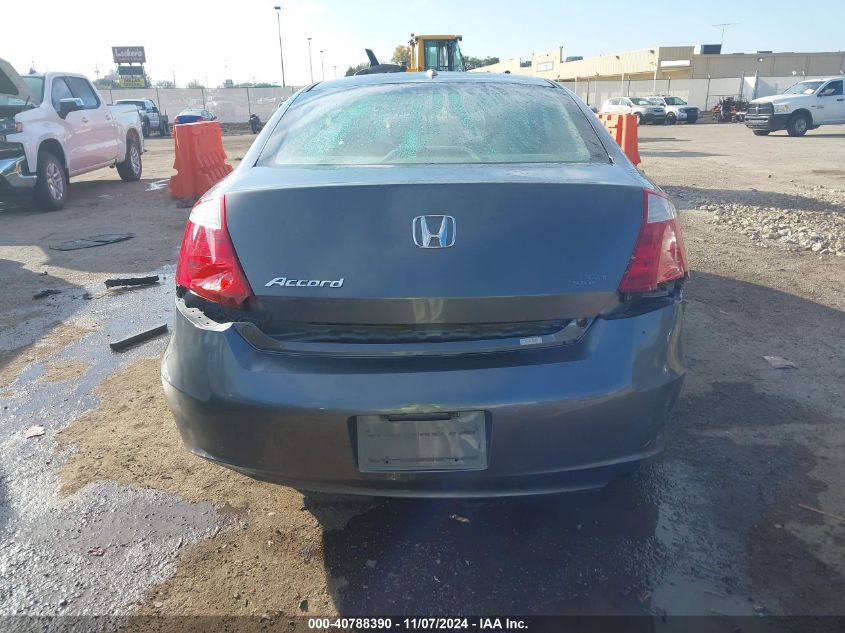 2008 Honda Accord 2.4 Ex-L VIN: 1HGCS12808A000698 Lot: 40788390