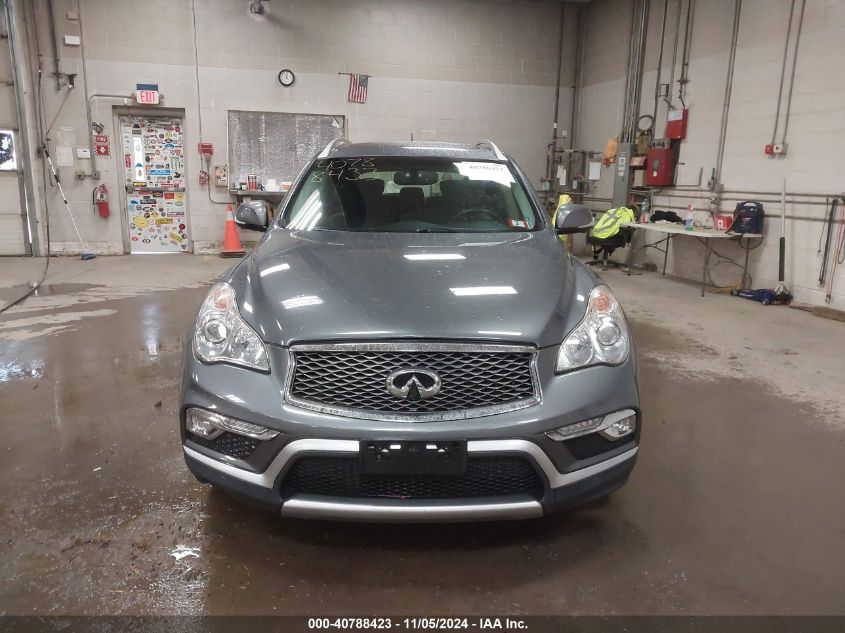 2016 Infiniti Qx50 VIN: JN1BJ0RR9GM263830 Lot: 40788423