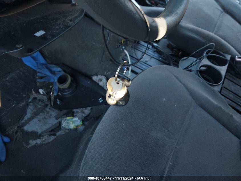 2015 CHEVROLET IMPALA LIMITED POLICE - 2G1WD5E30F1141588