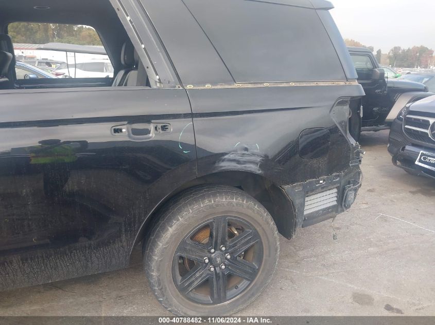 2020 Ford Expedition Xlt VIN: 1FMJU1JT6LEA63369 Lot: 40788482