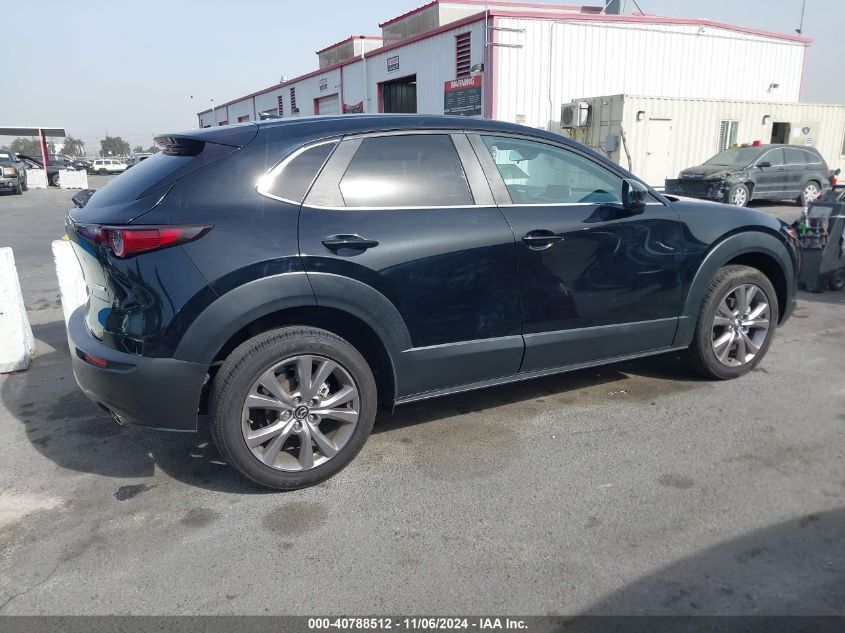 2020 Mazda Cx-30 Preferred Package VIN: 3MVDMADL5LM132347 Lot: 40788512