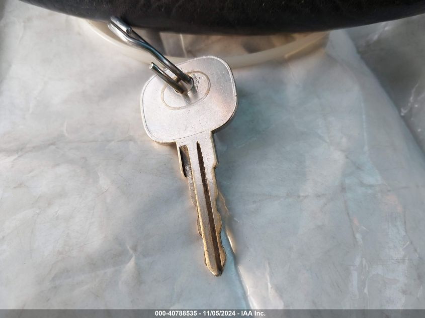 1983 Mercedes-Benz 300 Tdt VIN: WDBAB93A2DN017798 Lot: 40788535