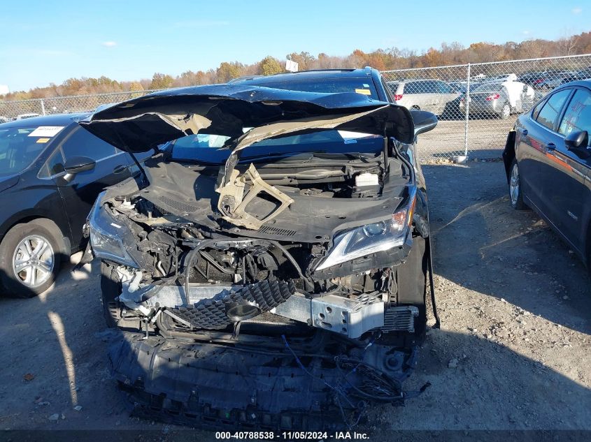 2018 Lexus Rx 350 F Sport VIN: 2T2BZMCA6JC151860 Lot: 40788538