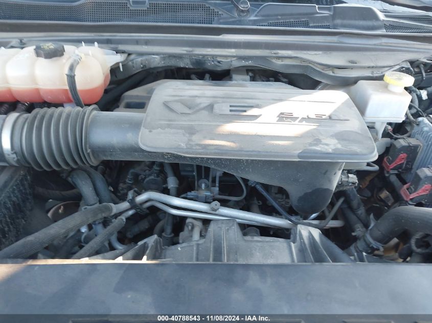 2020 RAM 1500 VIN: 1C6RRFFG2LN351429