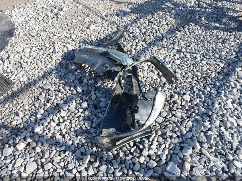 2012 Ford Focus Se VIN: 1FAHP3F21CL45043 Lot: 40788572