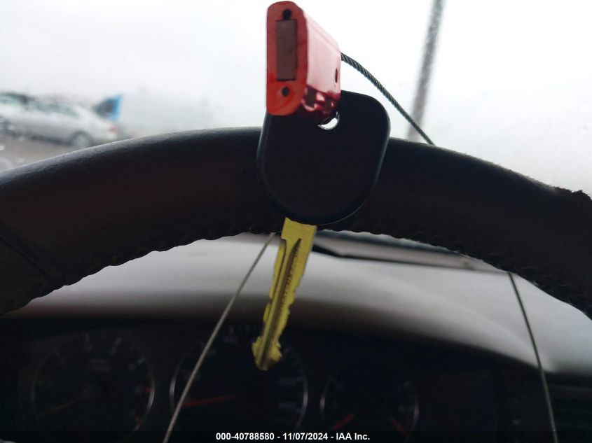 2008 Chevrolet Impala Lt VIN: 2G1WT58KX89278354 Lot: 40788580