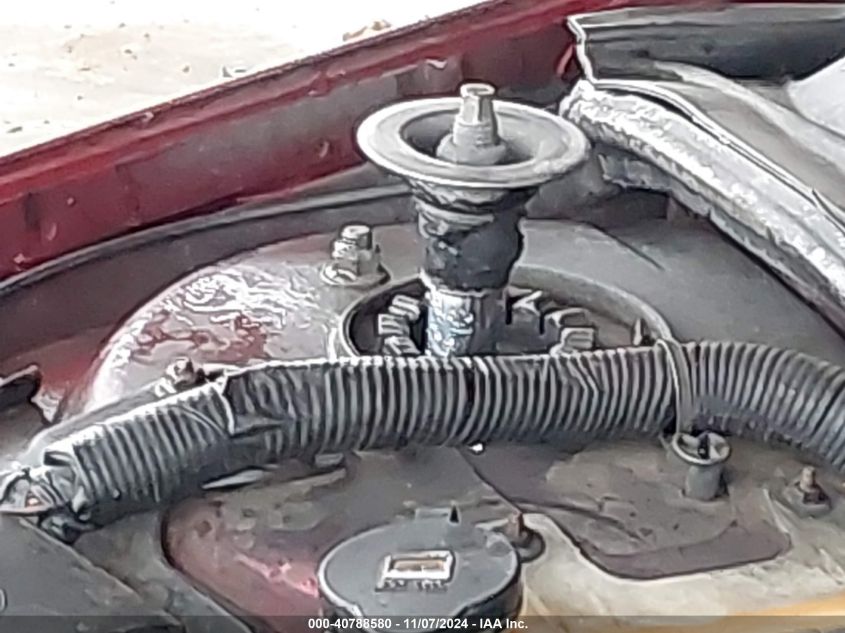 2008 Chevrolet Impala Lt VIN: 2G1WT58KX89278354 Lot: 40788580