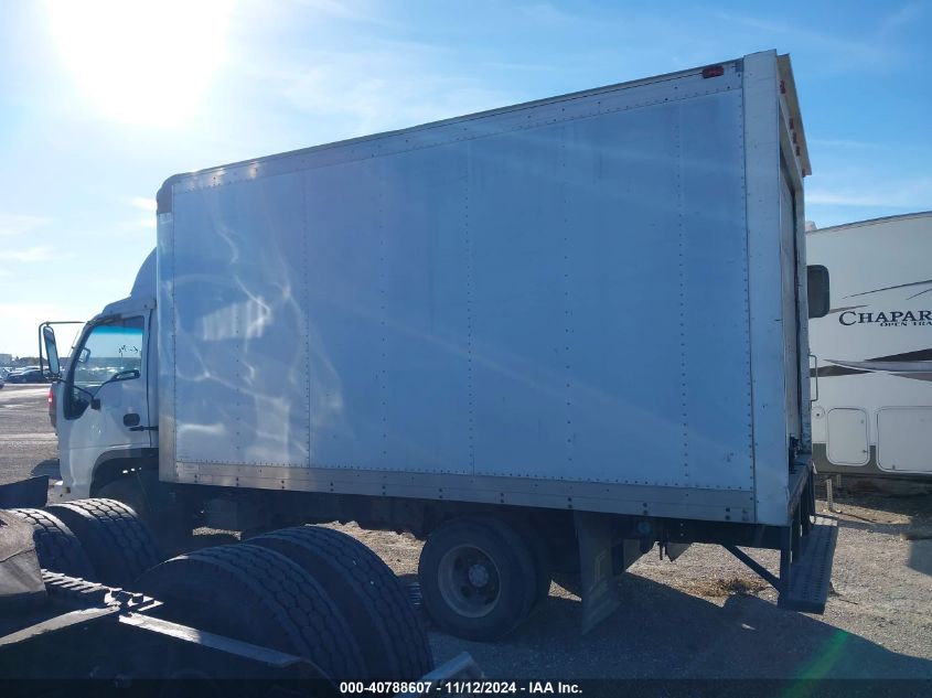 2006 Isuzu W4S042 Npr Hd Reg VIN: JALC4B16367006728 Lot: 40788607