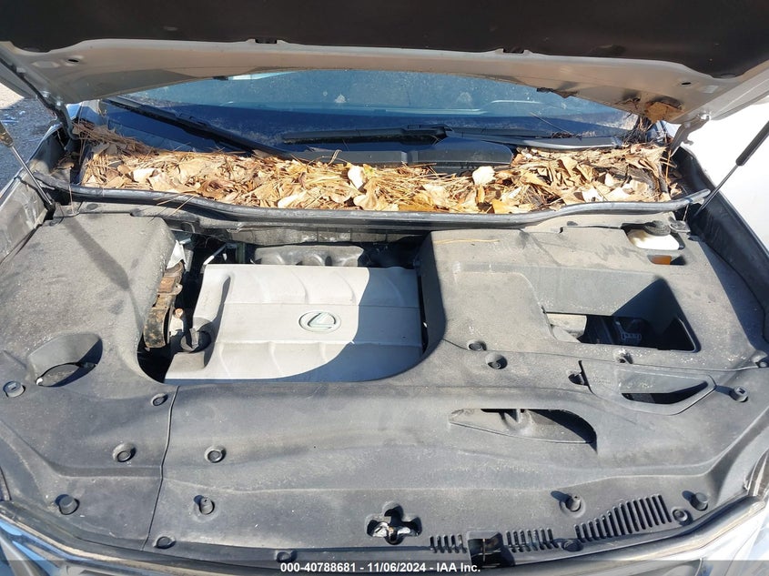 2015 LEXUS RX 350 350 - 2T2ZK1BA3FC171008