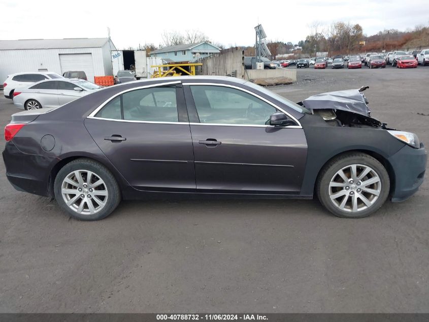 2015 Chevrolet Malibu 2Lt VIN: 1G11D5SL7FF181836 Lot: 40788732