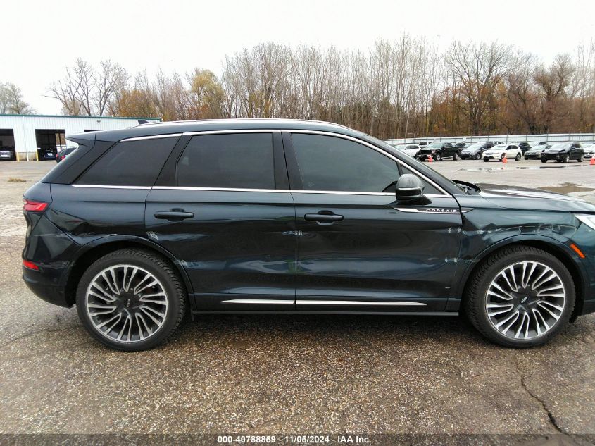 2020 Lincoln Corsair Reserve VIN: 5LMCJ2DH5LUL21043 Lot: 40788859