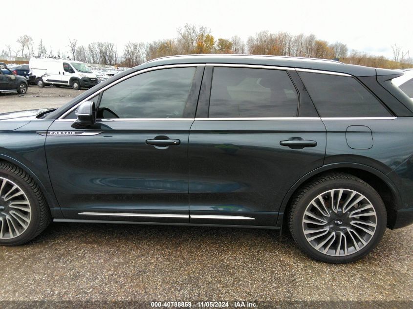 2020 Lincoln Corsair Reserve VIN: 5LMCJ2DH5LUL21043 Lot: 40788859