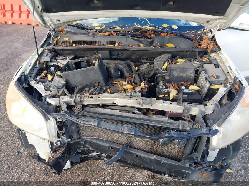 2009 Toyota Rav4 Limited VIN: JTMBK31V695078572 Lot: 40788896