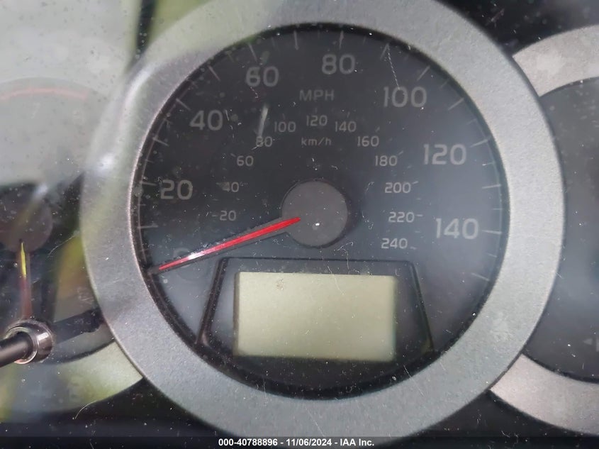 2009 Toyota Rav4 Limited VIN: JTMBK31V695078572 Lot: 40788896