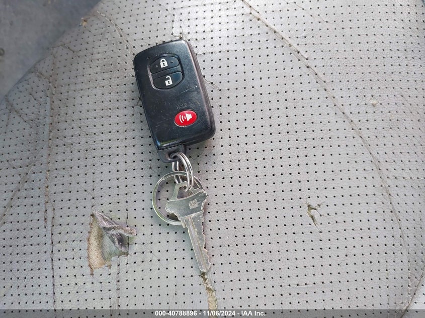 2009 Toyota Rav4 Limited VIN: JTMBK31V695078572 Lot: 40788896