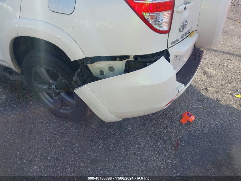 2009 Toyota Rav4 Limited VIN: JTMBK31V695078572 Lot: 40788896