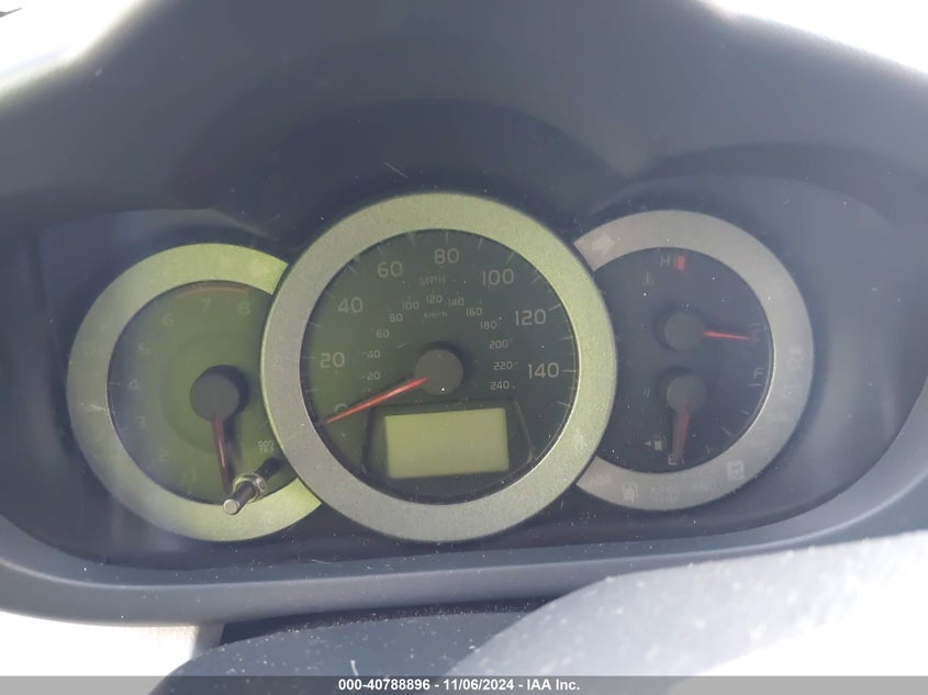 2009 Toyota Rav4 Limited VIN: JTMBK31V695078572 Lot: 40788896