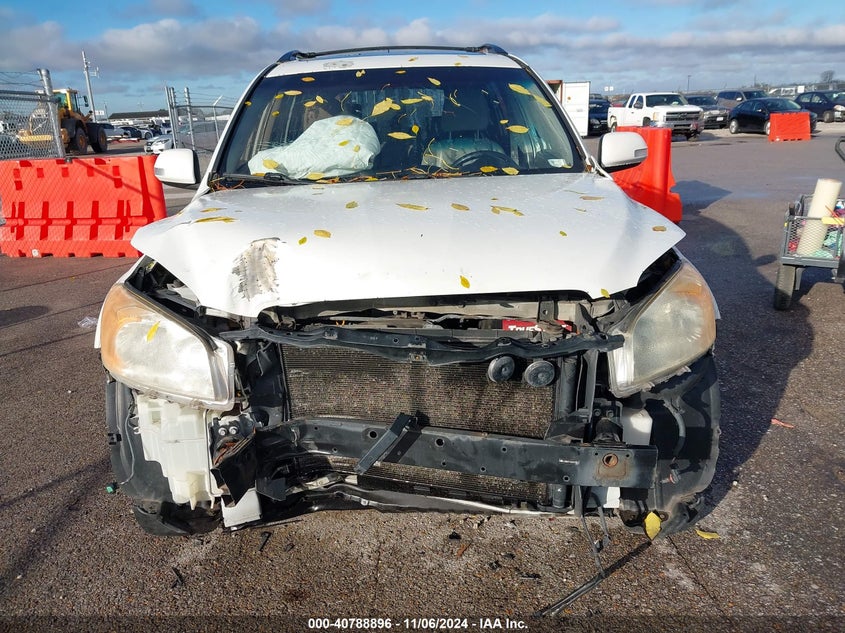 2009 Toyota Rav4 Limited VIN: JTMBK31V695078572 Lot: 40788896