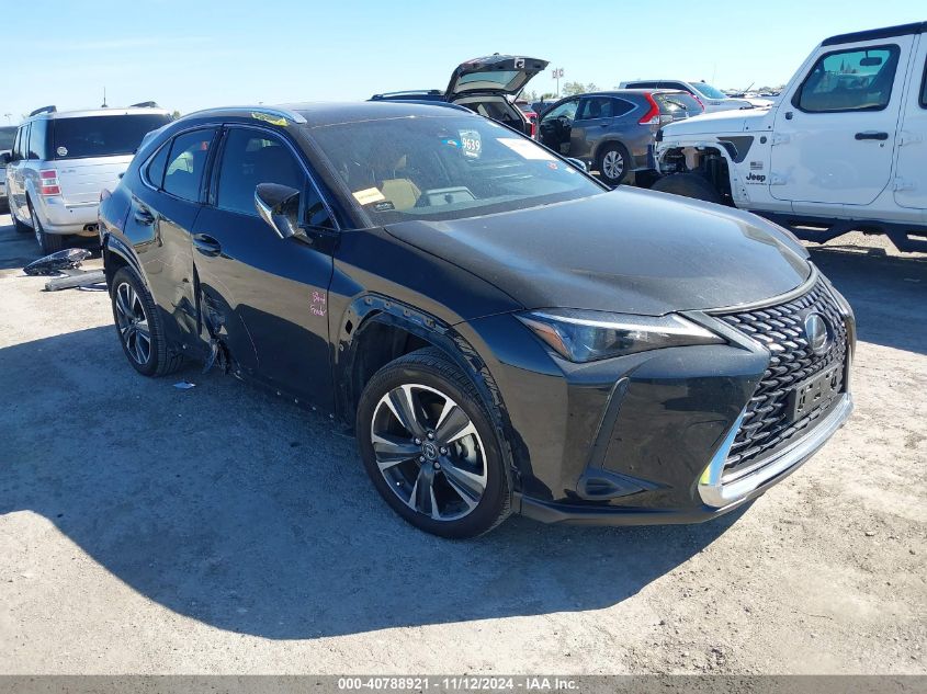 2023 Lexus UX 250H, Premium