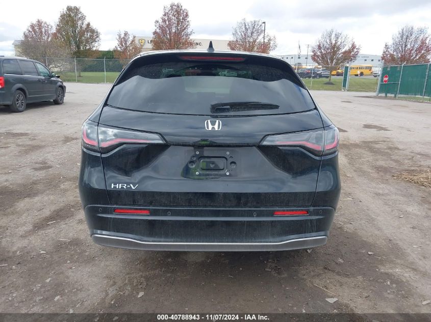 2023 Honda Hr-V Awd Ex-L VIN: 3CZRZ2H78PM708203 Lot: 40788943