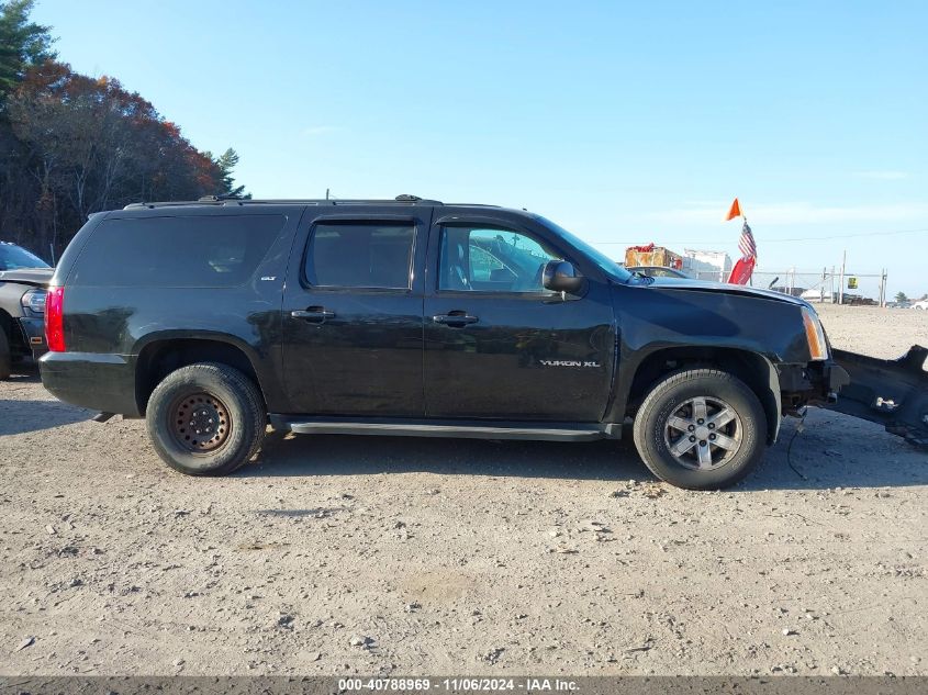 2011 GMC Yukon Xl 1500 Slt VIN: 1GKS2KE31BR387582 Lot: 40788969