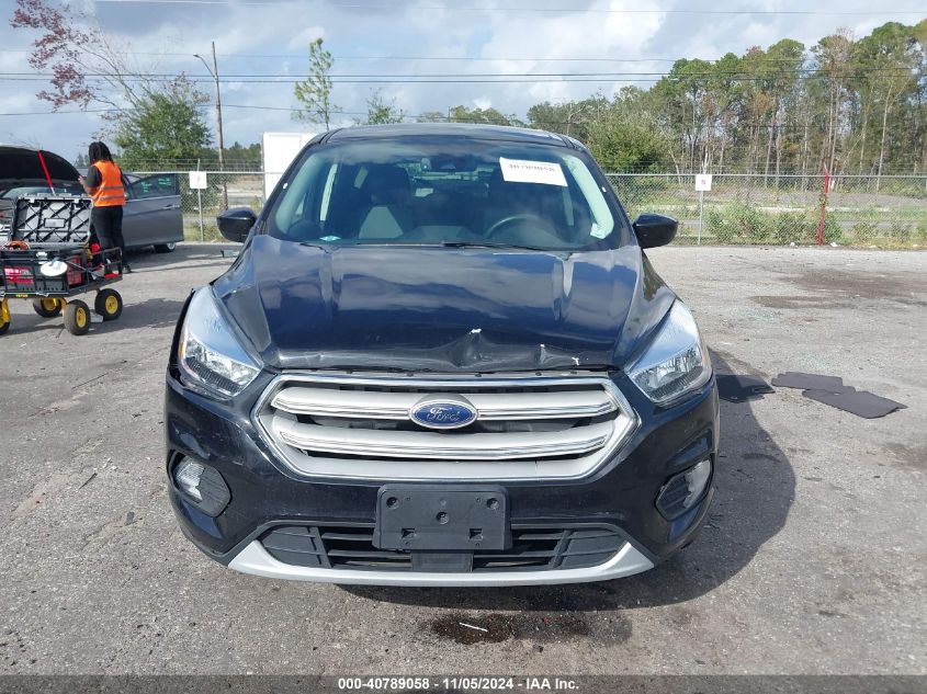 2019 Ford Escape Se VIN: 1FMCU0GD3KUA51431 Lot: 40789058