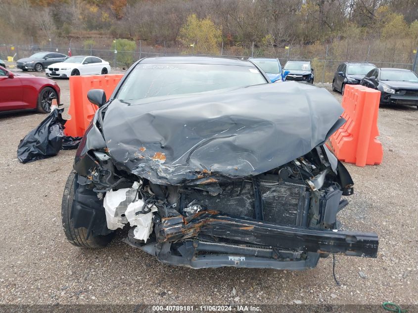 2008 Lexus Es 350 VIN: JTHBJ46G882188217 Lot: 40789181