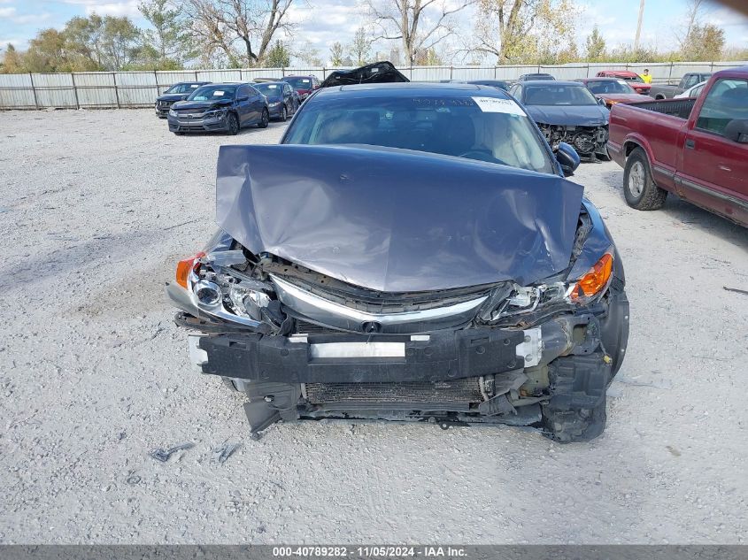 VIN 19VDE1F56FE003957 2015 ACURA ILX no.13