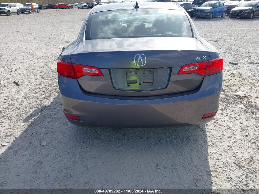 VIN 19VDE1F56FE003957 2015 ACURA ILX no.17