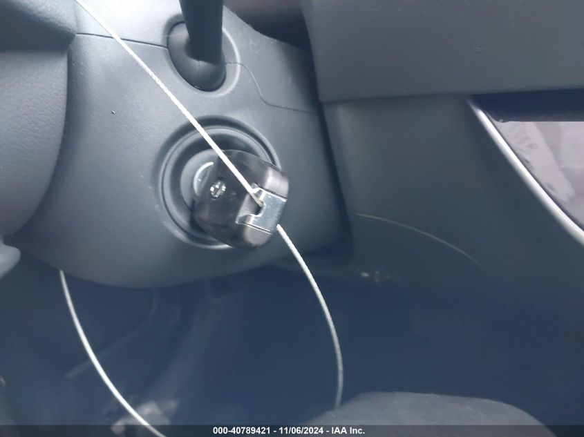 2023 HYUNDAI SONATA SE - KMHL24JA8PA252343