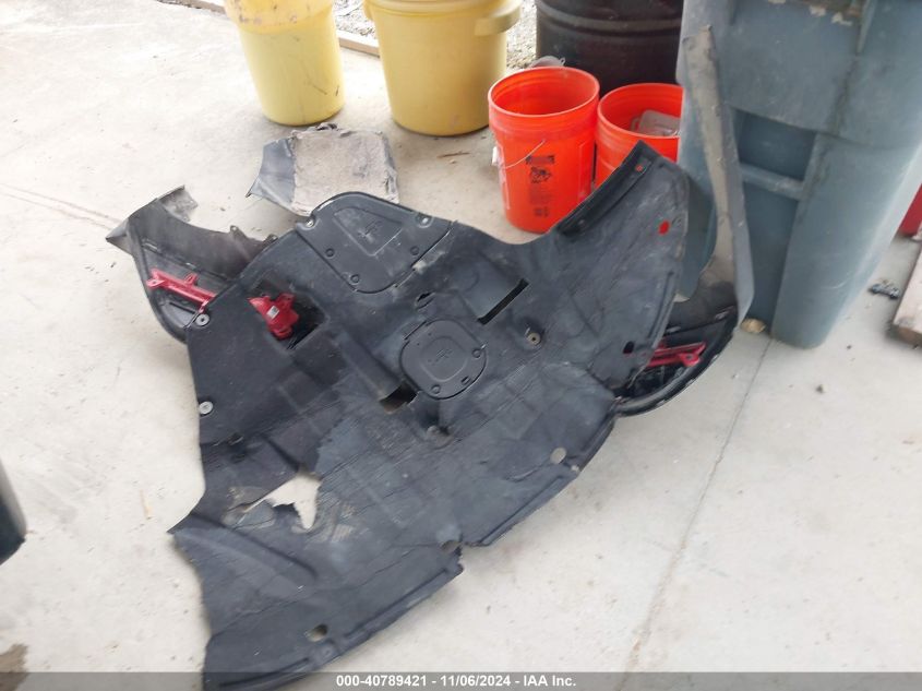 2023 HYUNDAI SONATA SE - KMHL24JA8PA252343