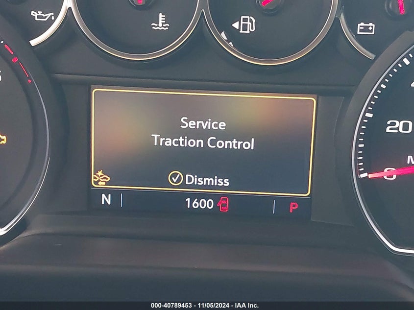 2024 CHEVROLET TAHOE 2WD LS - 1GNSCMKD2RR221283