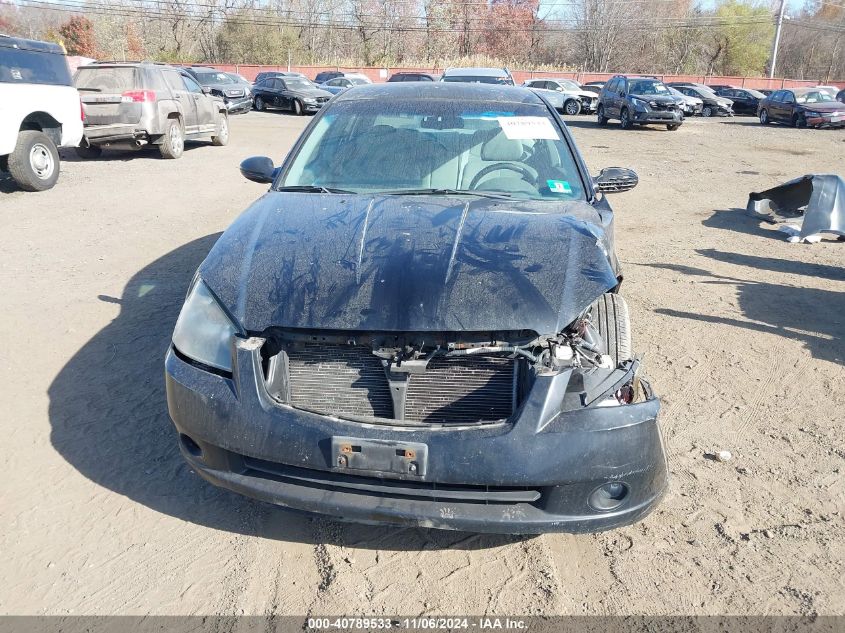 2005 Nissan Altima 2.5 S VIN: 1N4AL11D05C304699 Lot: 40789533