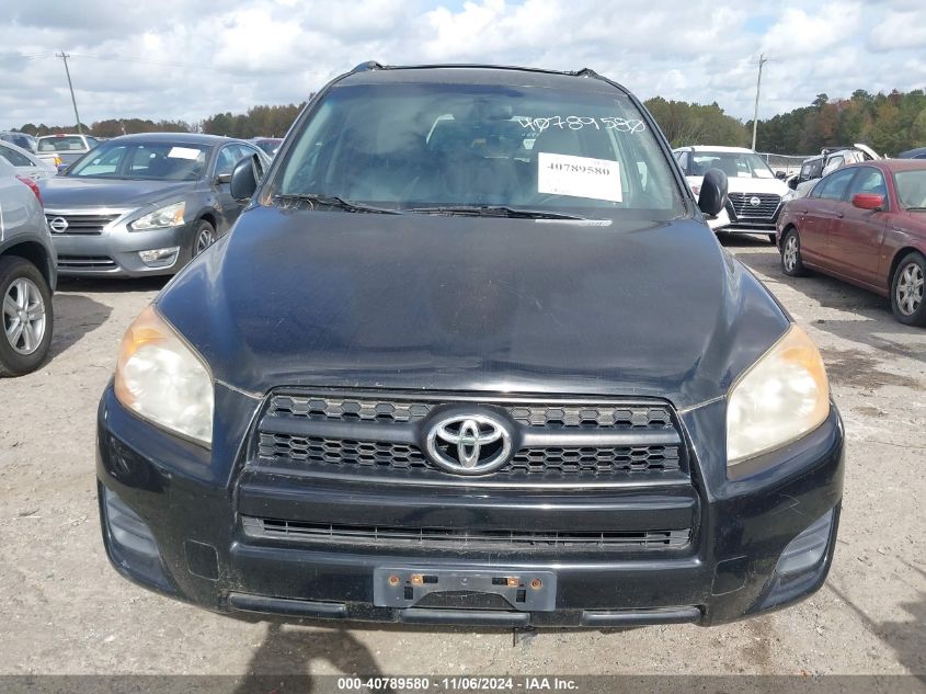 2009 Toyota Rav4 VIN: JTMZF33V89D005998 Lot: 40789580