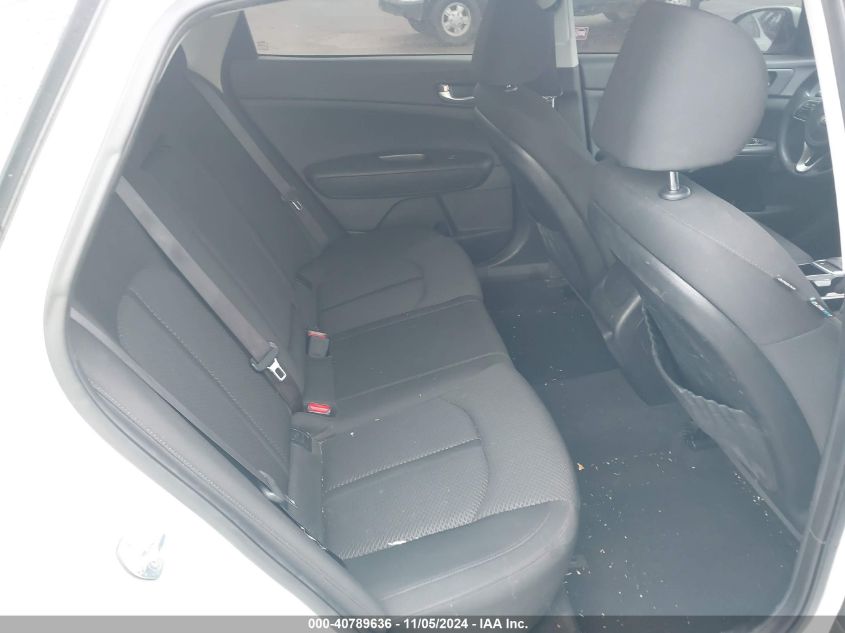 2016 KIA OPTIMA VIN: KNAGT4L38G5103583