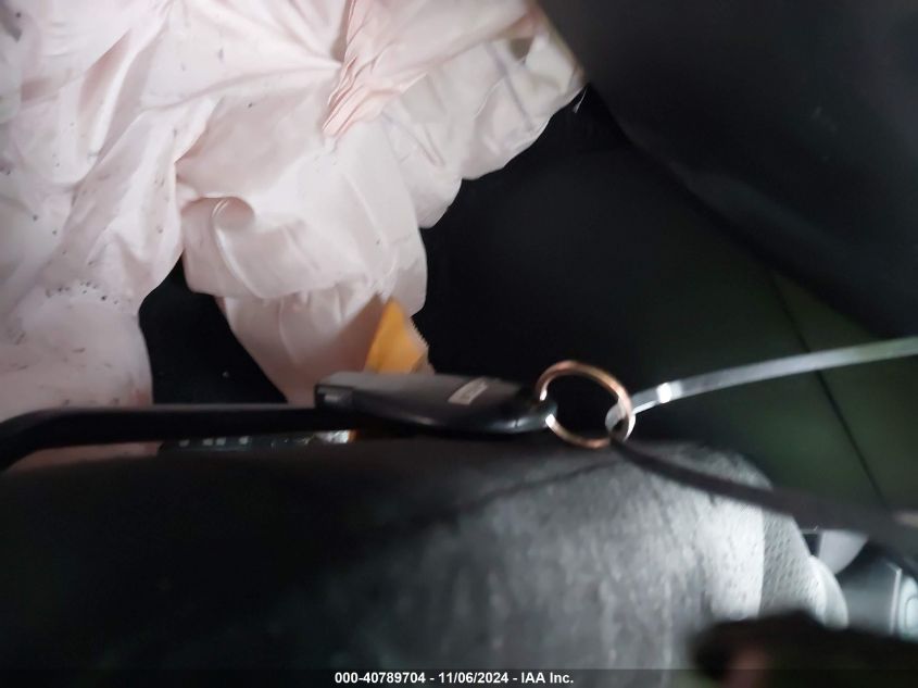 2015 Dodge Grand Caravan American Value Pkg/Se/Se Plus VIN: 2C4RDGBG9F5R68358 Lot: 40789704