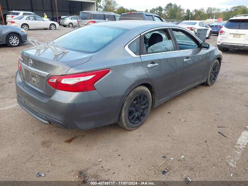 VIN 1N4AL3AP3GC187032 2016 NISSAN ALTIMA no.4