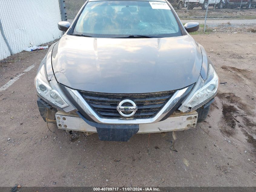 VIN 1N4AL3AP3GC187032 2016 NISSAN ALTIMA no.6